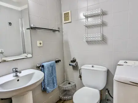 Appartement 32m² terrasse à 50m de la plage - Tossa de Mar : photo 21