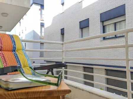 Appartement 32m² terrasse à 50m de la plage - Tossa de Mar : photo 23