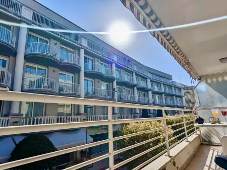 Appartement 32m² terrasse à 50m de la plage - Tossa de Mar : photo 24