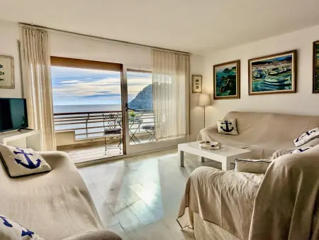 Appartement front de mer Tossa de Mar, 6 pers., animaux : photo 9
