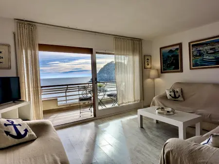 Appartement front de mer Tossa de Mar, 6 pers., animaux : photo 10