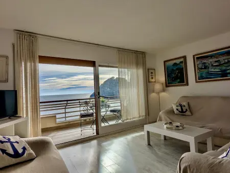 Appartement front de mer Tossa de Mar, 6 pers., animaux : photo 11