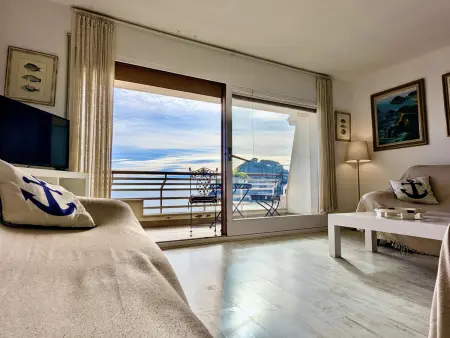 Appartement front de mer Tossa de Mar, 6 pers., animaux : photo 15