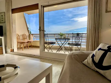 Appartement front de mer Tossa de Mar, 6 pers., animaux : photo 16