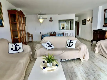 Appartement front de mer Tossa de Mar, 6 pers., animaux : photo 17