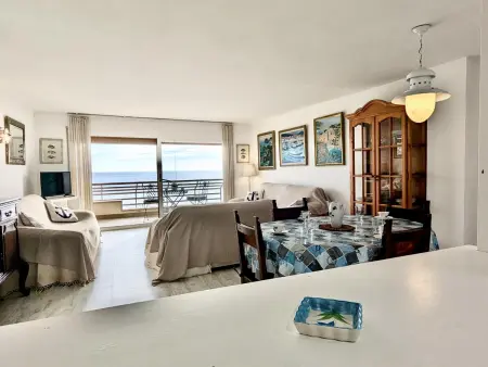 Appartement front de mer Tossa de Mar, 6 pers., animaux : photo 19