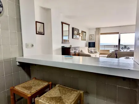 Appartement front de mer Tossa de Mar, 6 pers., animaux : photo 20