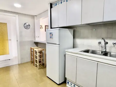 Appartement front de mer Tossa de Mar, 6 pers., animaux : photo 24
