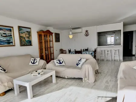 Appartement front de mer Tossa de Mar, 6 pers., animaux : photo 25