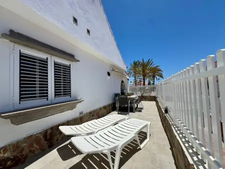 Bungalow 41 m² avec terrasse 20 m² - Maspalomas : photo 4