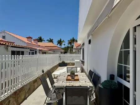 Bungalow 41 m² avec terrasse 20 m² - Maspalomas : photo 8