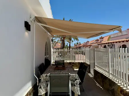 Bungalow 41 m² avec terrasse 20 m² - Maspalomas : photo 11