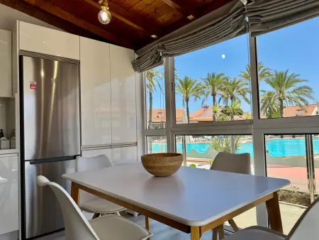Bungalow 41 m² avec terrasse 20 m² - Maspalomas : photo 14
