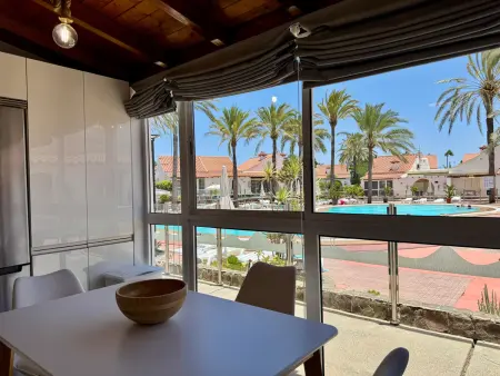 Bungalow 41 m² avec terrasse 20 m² - Maspalomas : photo 16