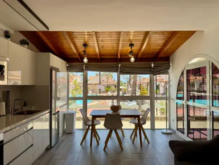 Bungalow 41 m² avec terrasse 20 m² - Maspalomas : photo 18