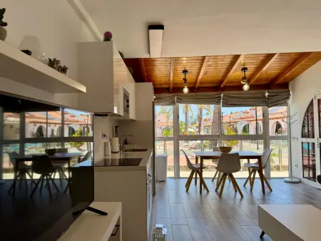 Bungalow 41 m² avec terrasse 20 m² - Maspalomas : photo 19