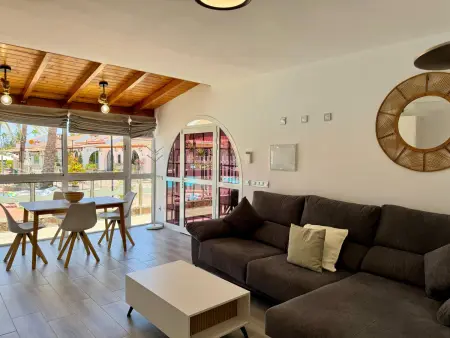 Bungalow 41 m² avec terrasse 20 m² - Maspalomas : photo 20