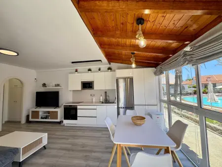 Bungalow 41 m² avec terrasse 20 m² - Maspalomas : photo 23