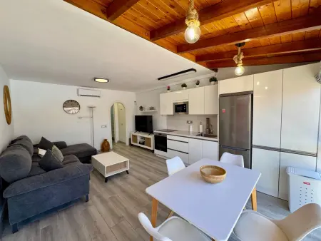 Bungalow 41 m² avec terrasse 20 m² - Maspalomas : photo 24