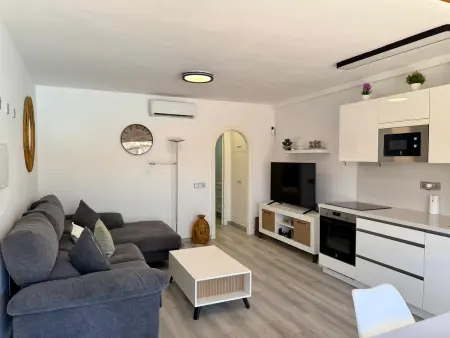 Bungalow 41 m² avec terrasse 20 m² - Maspalomas : photo 25