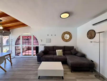 Bungalow 41 m² avec terrasse 20 m² - Maspalomas : photo 26