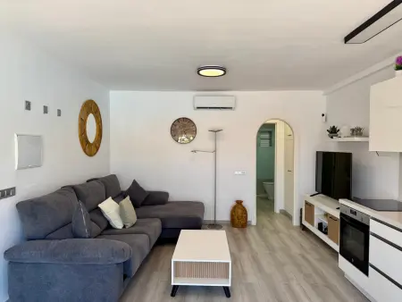 Bungalow 41 m² avec terrasse 20 m² - Maspalomas : photo 27