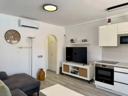 Bungalow 41 m² avec terrasse 20 m² - Maspalomas : photo 28