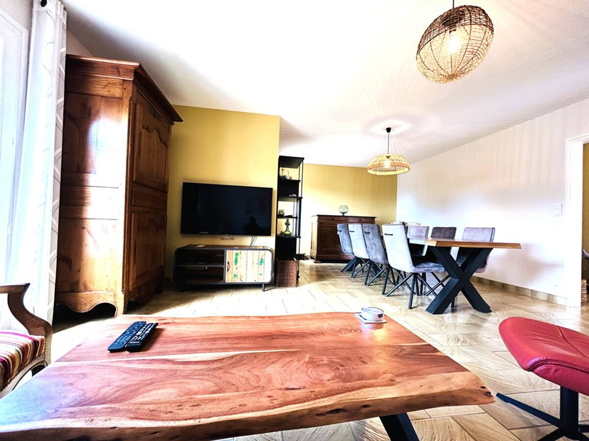 Maison 123 m² plain pied, jardin 450 m² - Guidel - Photo 6