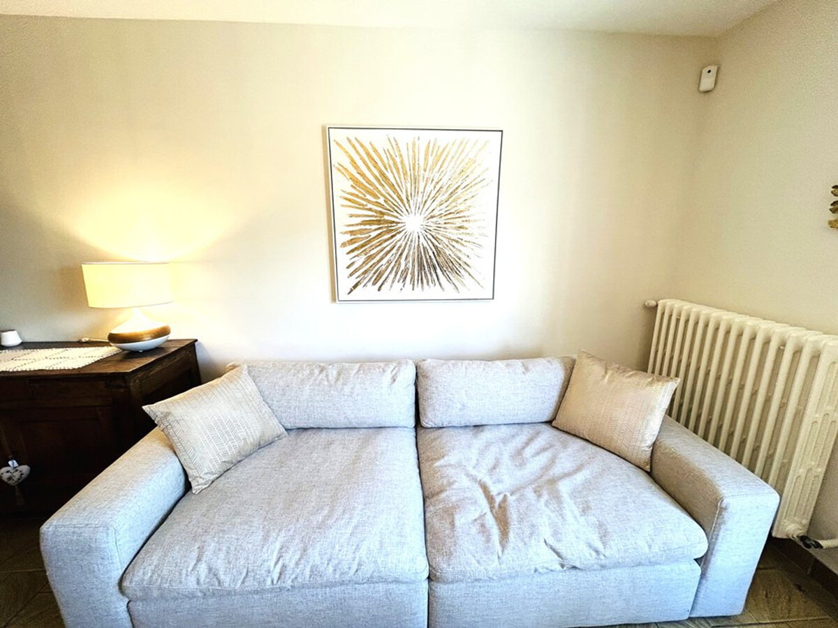 Maison 123 m² plain pied, jardin 450 m² - Guidel - Photo 7