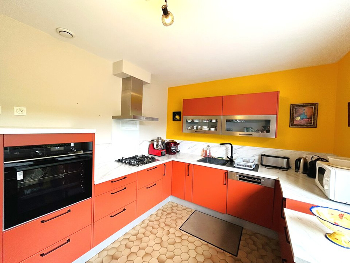 Maison 123 m² plain pied, jardin 450 m² - Guidel - Photo 9