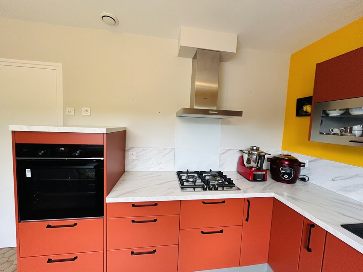 Maison 123 m² plain pied, jardin 450 m² - Guidel - Photo 11