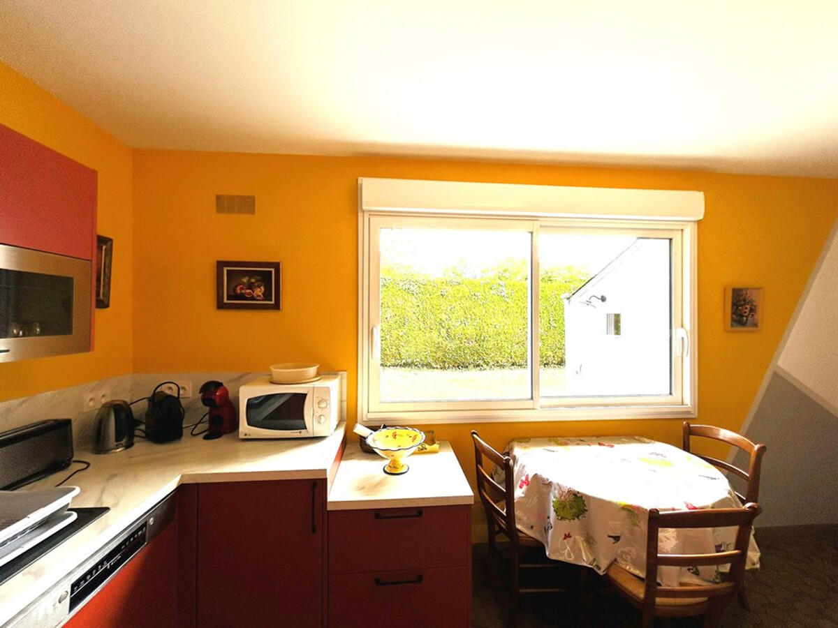 Maison 123 m² plain pied, jardin 450 m² - Guidel - Photo 12