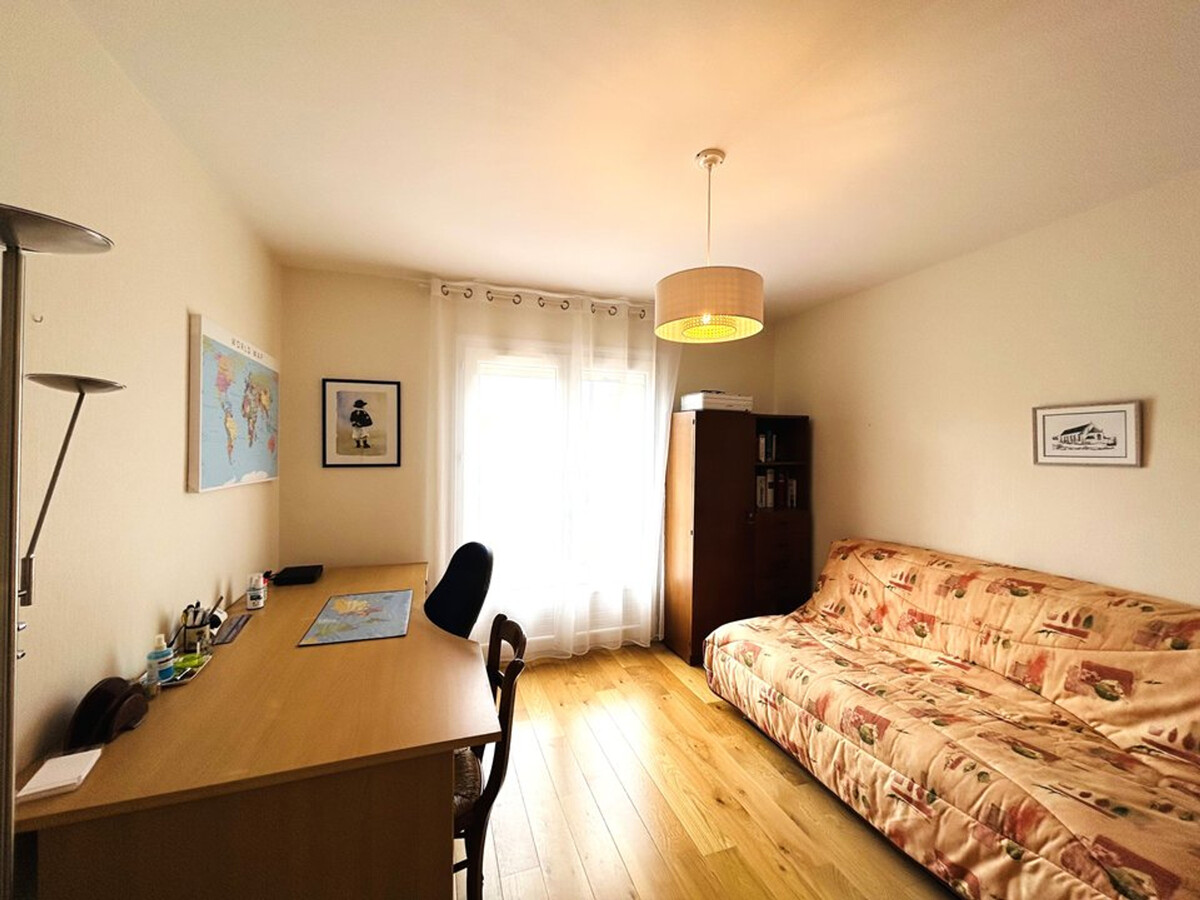 Maison 123 m² plain pied, jardin 450 m² - Guidel - Photo 14