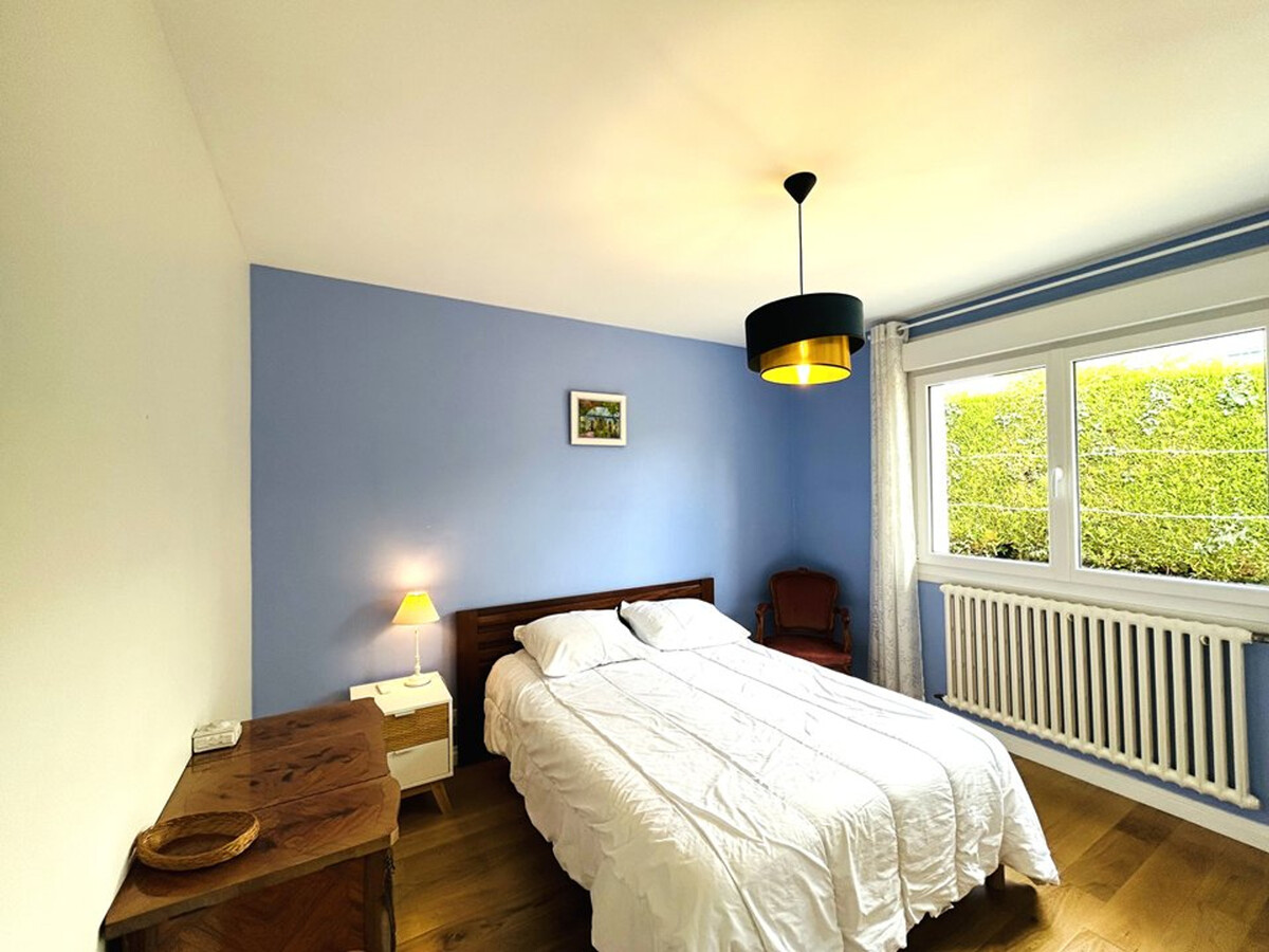 Maison 123 m² plain pied, jardin 450 m² - Guidel - Photo 15