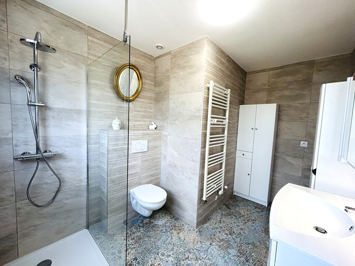 Maison 123 m² plain pied, jardin 450 m² - Guidel - Photo 18