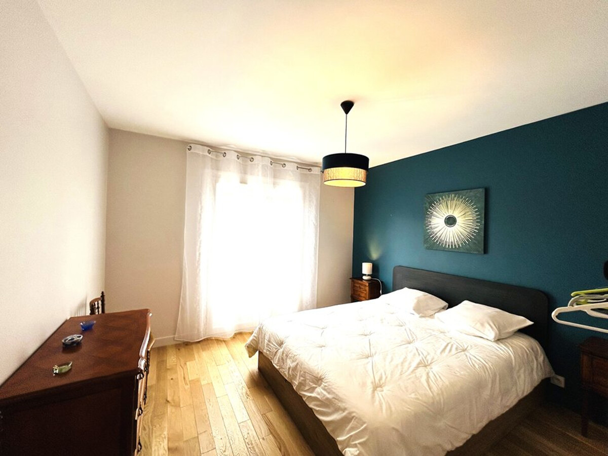 Maison 123 m² plain pied, jardin 450 m² - Guidel - Photo 20