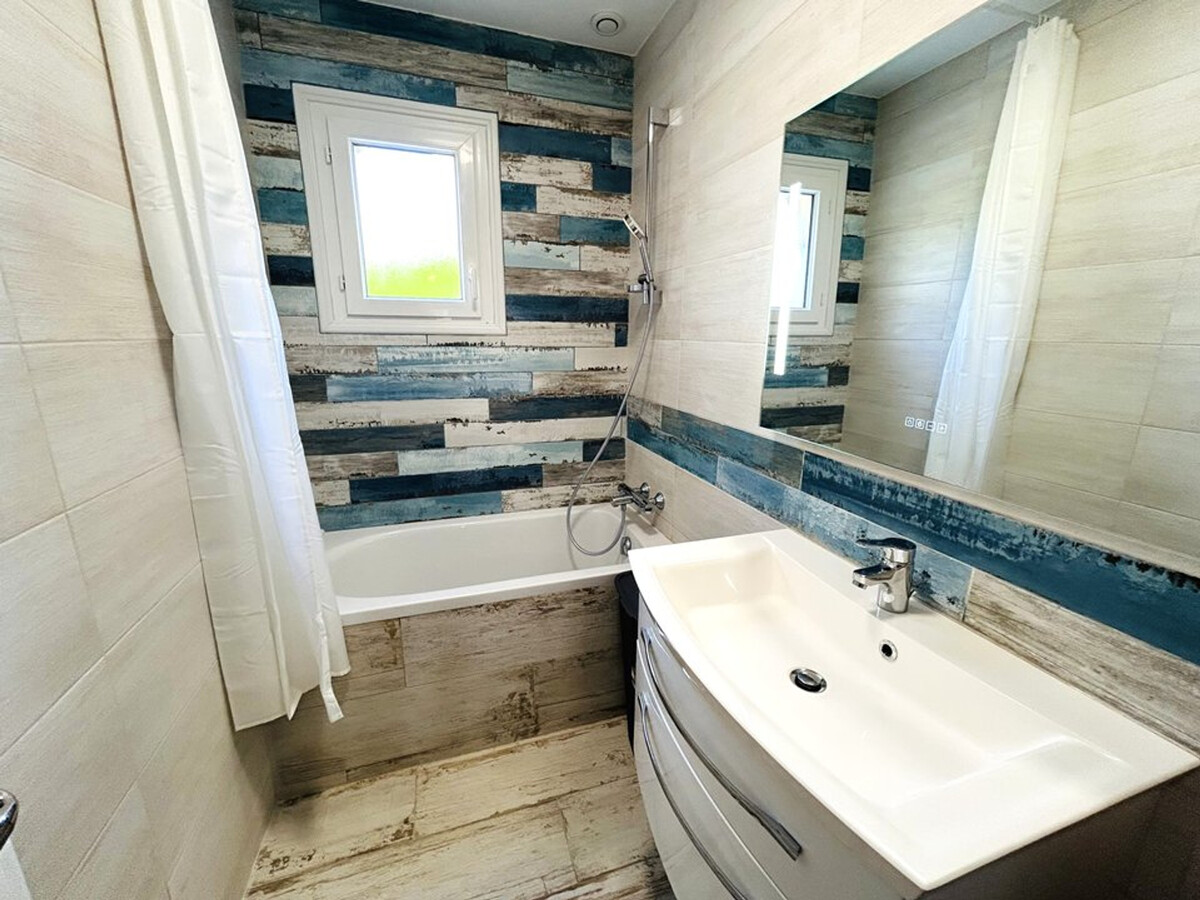 Maison 123 m² plain pied, jardin 450 m² - Guidel - Photo 21