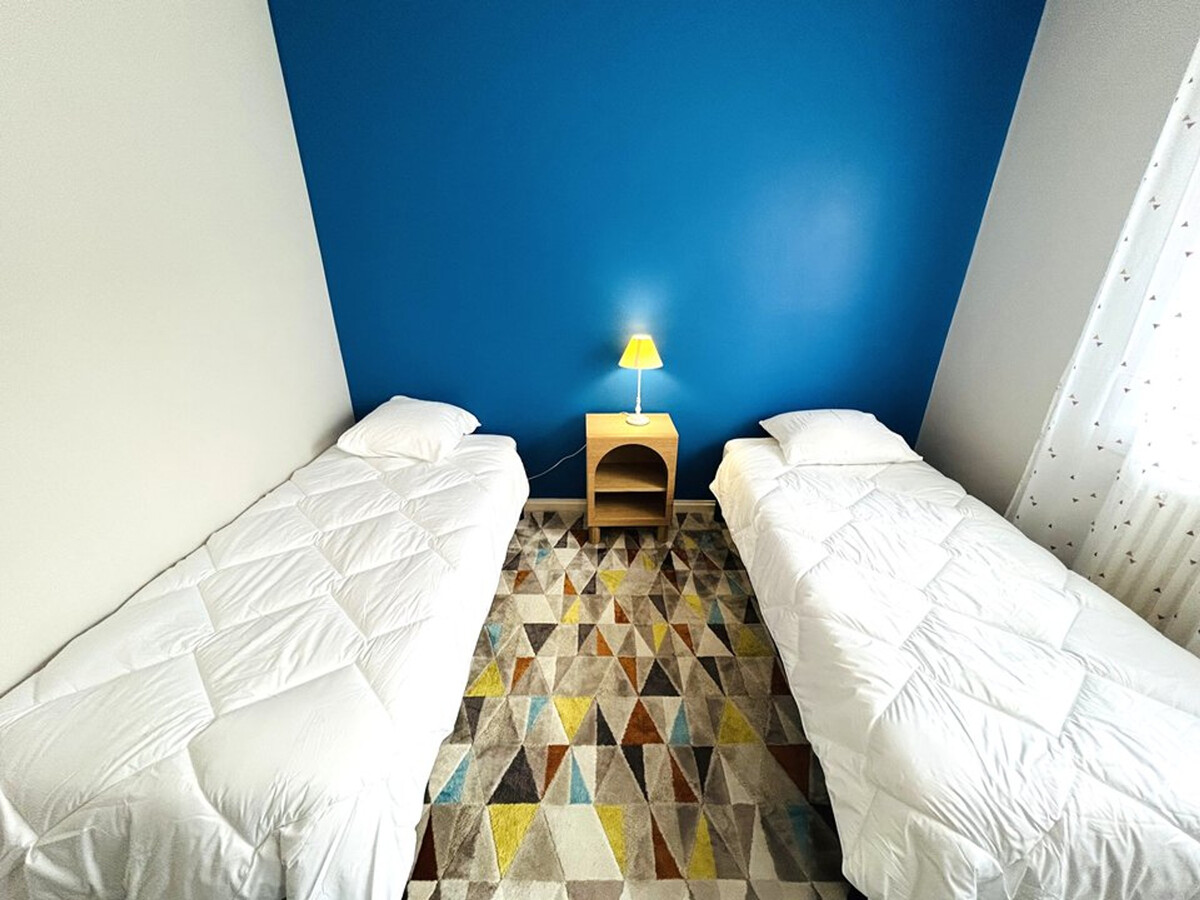 Maison 123 m² plain pied, jardin 450 m² - Guidel - Photo 24