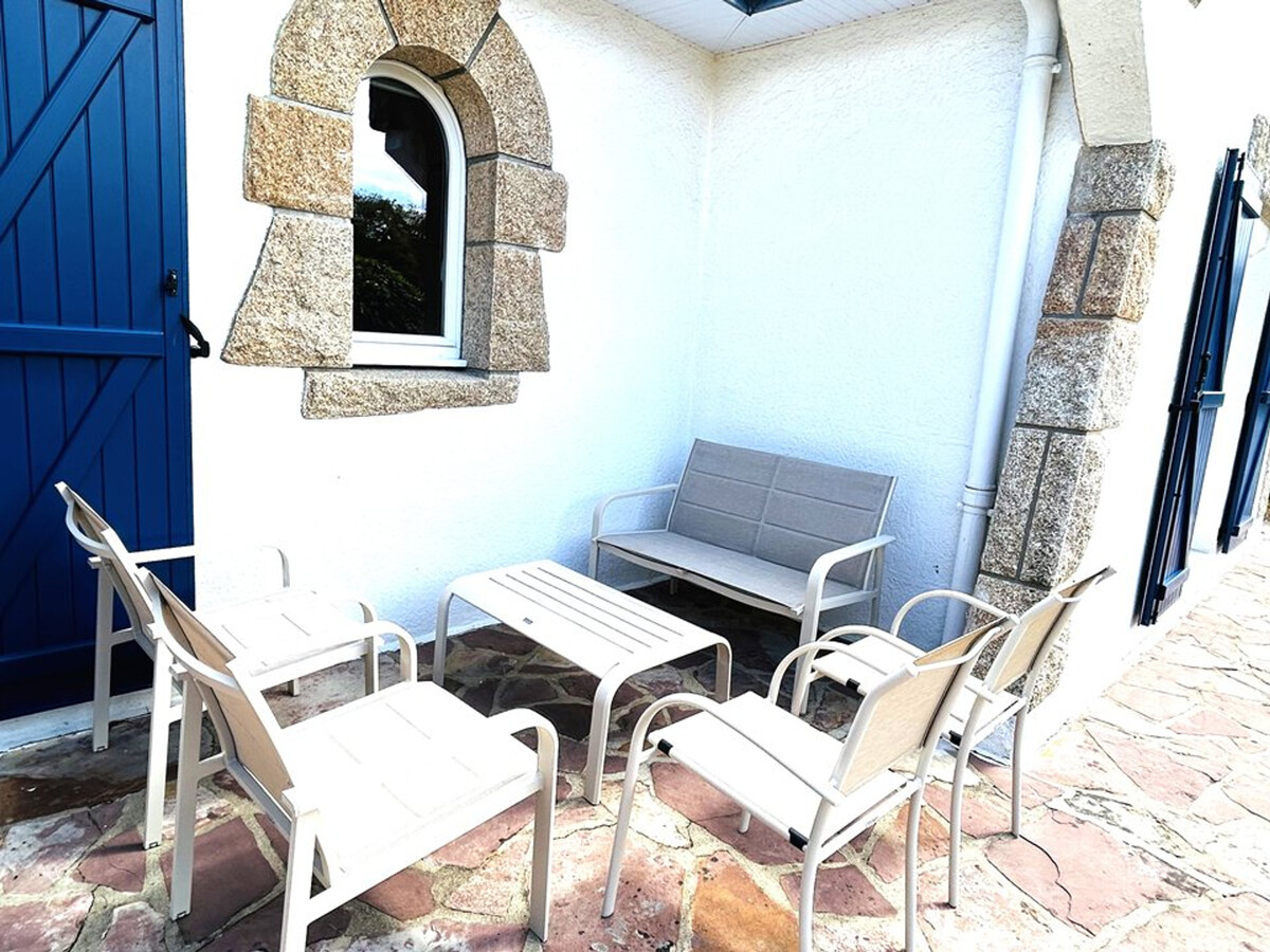 Maison 123 m² plain pied, jardin 450 m² - Guidel - Photo 29