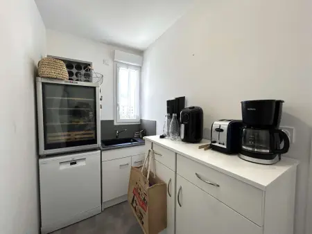 Maison 6 pers. piscine chauffée à Saint-Hilaire-de-Riez : photo 14