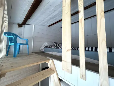 Maison 6 pers. piscine chauffée à Saint-Hilaire-de-Riez : photo 25
