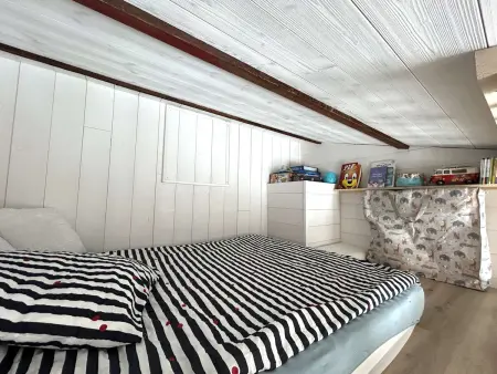 Maison 6 pers. piscine chauffée à Saint-Hilaire-de-Riez : photo 26
