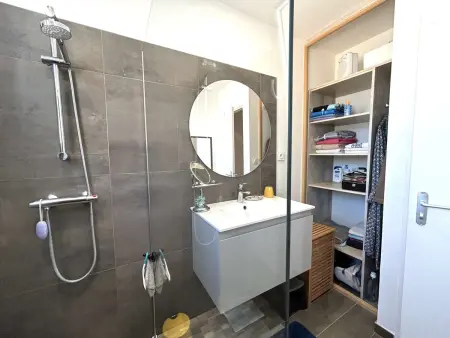 Maison 6 pers. piscine chauffée à Saint-Hilaire-de-Riez : photo 28