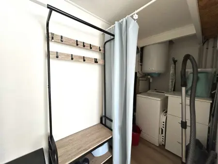 Maison 6 pers. piscine chauffée à Saint-Hilaire-de-Riez : photo 29