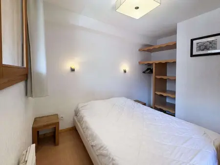 Appartement 8 pers. skis aux pieds aux Orres 1800 : photo 6
