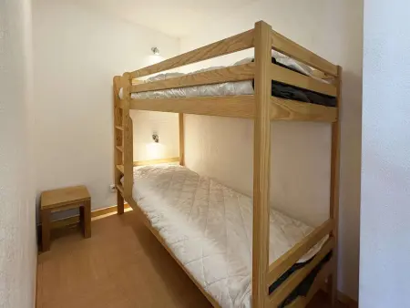 Appartement 8 pers. skis aux pieds aux Orres 1800 : photo 8