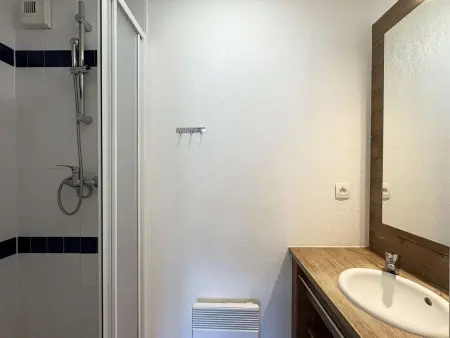 Appartement 8 pers. skis aux pieds aux Orres 1800 : photo 10