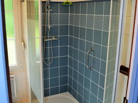 Maison tourangelle restaurée, jardin 700 m² - Luzillé : photo 20