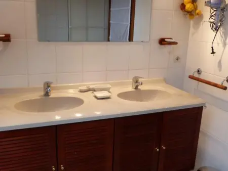 Maison tourangelle restaurée, jardin 700 m² - Luzillé : photo 31