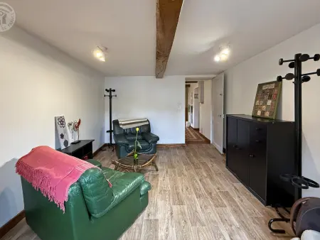 Le Chalet, ancien relais de chasse pour 15 pers. : photo 9